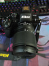 尼康Nikon ZDX 18-140mm f/3.5-6.3 VR 半畫幅微單相機(jī)變焦鏡頭全新海外版 保稅倉（快可次日達(dá)）拆機(jī) 官方標(biāo)配 曬單實拍圖