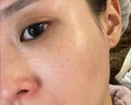 白云山377煙酰胺面霜美白祛斑霜淡化黑色素去老黃斑雀斑補水保濕30g 曬單實拍圖