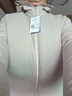 JLSO空調(diào)服男女情侶防曬制冷降溫帶風(fēng)扇的衣服戶外工地釣魚(yú)男裝工作服 灰色男款【5V風(fēng)扇+20000充電寶】 4XL 【男160-180/女140-155斤】 曬單實(shí)拍圖