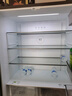 海爾（Haier）【家電國(guó)家補(bǔ)貼20%】60升立式電熱水器 3000W變頻速熱 家用豎式儲(chǔ)水式節(jié)能恒溫洗澡ES60V-U1(E) 曬單實(shí)拍圖