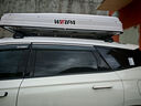 韋帕車(chē)頂帳篷全自動(dòng) 汽車(chē)SUV戶外露營(yíng)越野自駕游硬頂殼折疊車(chē)載帳篷 中號(hào)【尊享系列 可容納3-4人】 曬單實(shí)拍圖