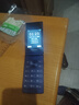 飛利浦（PHILIPS）V13 寶石藍 4G全網(wǎng)通翻蓋老人手機 移動聯(lián)通電信 雙卡雙待老年機 大字大聲音智能學生手機 曬單實拍圖