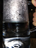 青蘋果耐熱玻璃涼水壺1.95升大容量 可加熱燒水壺 泡茶煮涼茶壺冷水壺 曬單實(shí)拍圖