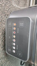 美的（Midea）IH電壓力鍋 0涂層電飯煲風(fēng)冷速香5L雙膽家用2200W大功率無(wú)感降壓高壓鍋 MY-S5175C國(guó)家補(bǔ)貼 無(wú)感泄壓【IH猛火2200W】雙膽 5L 曬單實(shí)拍圖