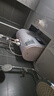 榮事達(dá)（Royalstar）40升電熱水器扁桶 國(guó)家補(bǔ)貼 衛(wèi)生間家用洗澡省電出租房小型儲(chǔ)水式熱水器超薄雙膽速熱RSD-F1-40 曬單實(shí)拍圖