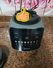 美的（Midea）破壁機(jī)家用 1.75L大容量多功能早餐豆?jié){機(jī) 預(yù)約加熱料理輔食機(jī)榨果汁機(jī) 國(guó)家補(bǔ)貼PB10G2-061 曬單實(shí)拍圖