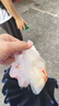 思奇香 風干牛肉干 350g五香味約9成風干 四川老字號超干牛肉干休閑零食 曬單實拍圖