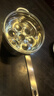 蒂洛克304不銹鋼多功能鍋湯鍋蒸鍋油炸鍋煮面鍋家用燃?xì)饽体侂姶艩t適用 超能鍋 20cm 曬單實(shí)拍圖