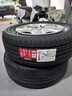 胎小強全新汽車(chē)輪胎 255/60R17 適配大眾途銳君威神行者2代 曬單實(shí)拍圖