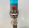 綠巨能 戴森吸塵器支架 免打孔掛架V6V7v8v10v12v15收納架dyson吸塵器配件適配小狗追覓落地掛架子 曬單實拍圖
