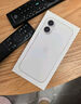 Apple/蘋果 iPhone 16（A3288）128GB 黑色 支持移動聯(lián)通電信5G 雙卡雙待手機 曬單實拍圖