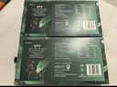 星巴克（Starbucks）精品凍干黑咖啡隨星杯1.0禮盒(深烘+中烘)共2.7g*36顆 元氣送禮 曬單實拍圖