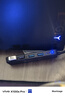 聯(lián)想（lenovo）USB分線器3.0多接口轉(zhuǎn)接器USB擴(kuò)展塢延長(zhǎng)線筆記本電腦hub拓展塢USB擴(kuò)展器轉(zhuǎn)換器BY01-3.0（0.25M） 曬單實(shí)拍圖
