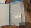 Smorss【貼壞包賠】適用蘋果11/iphonexr手機(jī)膜非鋼化高清水凝膜 iphone11/蘋果xr通用全屏覆蓋高清防刮軟膜  曬單實(shí)拍圖
