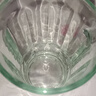 加厚啤酒杯大容量帶把扎啤杯網(wǎng)紅大號(hào)冷水玻璃杯子果汁杯水杯喝茶 啤酒杯 400ml 1只 曬單實(shí)拍圖