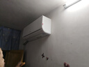 統(tǒng)帥（Leader）海爾空調(diào) 海爾智家出品 1.5匹超一級能效 超省電空調(diào)掛機 變頻冷暖壁掛式KFR-35GW/LA1-1國家補貼 曬單實拍圖