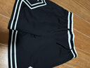 耐克（NIKE）運動褲男子Jordan夏季下裝時尚百搭休閑網(wǎng)眼透氣訓(xùn)練籃球短褲 HF9911-010 L 曬單實拍圖