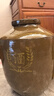張氏陶業(yè)土陶酒壇子5-2000斤裝密封水龍頭窖藏泡酒壇酒罐老式家用酒缸 【  60斤裝加厚酒壇  】密封款 曬單實拍圖
