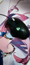 羅技（G） G502 HERO主宰者游戲鼠標(biāo)電競鼠標(biāo)有線RGB機(jī)械配重競技FPS吃雞宏cf送男友男生禮物 G502HERO+星守阿貍桌墊 曬單實(shí)拍圖