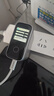 ANKER【國家3C認證】安克智顯充140W充電器 氮化鎵屏顯type-c多口pd快充100W頭適用iPhone16手機電腦 銀 曬單實(shí)拍圖