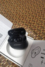 Bose QuietComfort 消噪耳塞  真無(wú)線藍(lán)牙耳機(jī)主動(dòng)降噪入耳式耳機(jī)大鯊2代 大鯊3代 大鯊四代-經(jīng)典黑 曬單實(shí)拍圖