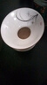 生泰號(hào) 茶漏茶濾網(wǎng)布網(wǎng)紗濾茶隔茶過濾替換網(wǎng)布 (松緊繩)300目10份含線和固定圈 曬單實(shí)拍圖