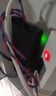 HIKVISION?？低曢T(mén)禁電源企業(yè)醫院商場(chǎng)學(xué)校車(chē)站小區自動(dòng)控電動(dòng)磁力門(mén)考勤機電源DS-K7B-12V3A 曬單實(shí)拍圖
