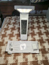 光可（LEDKEO） 折疊太陽能充電式護(hù)眼宿舍寢室臥室床頭學(xué)習(xí)大學(xué)生便攜小臺燈 大折疊2萬毫安日歷鬧鐘帶太陽能 曬單實拍圖