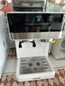 AEOMJK艾摩客【國家補貼】冷萃咖啡機研磨一體機半全自動 家用意式冷萃2min速享奶泡咖啡機CM5520 曬單實拍圖