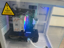 華碩全家桶RTX 5060 Ti/RTX 5060主機(jī)14600KF組裝電腦主機(jī)電競游戲主機(jī)臺(tái)式機(jī)DIY整機(jī)天選姬白色海景房 13400F+華碩RTX 5060 配置一 曬單實(shí)拍圖