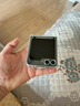 Freeson 適用三星Z Flip7 FE/Flip6手機殼折疊屏保護套zflip7fe全包防摔TPU軟殼（附液態(tài)硅膠掛繩）透明 曬單實(shí)拍圖