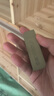 悍高（HIGOLD）衣柜掛衣桿櫥柜桿晾衣桿鈷鉑金800柜（內(nèi)寬815-823mm）帶管座 曬單實拍圖