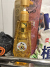 蒂花之秀（DIFASO）八植精華調(diào)養(yǎng)強力保濕調(diào)養(yǎng)啫喱膏220g自然定型穩(wěn)固不塌發(fā)男女通用 造型豐盈動感 曬單實拍圖