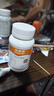 紐曼思DHA藻油軟膠囊原名紐曼斯DHA寶寶嬰幼兒兒童可用懷舊版紐曼斯 紐曼斯90粒一盒防偽可查 曬單實(shí)拍圖