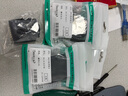 可思未來(lái) db15免焊接頭 DB15針串口插頭2排15針連接器并口串口免焊轉(zhuǎn)接板KS-D-D15FF（螺母 母頭） 曬單實(shí)拍圖