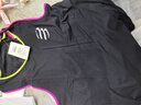 COMPRESSPORT越野短褲男無(wú)襯競(jìng)賽跑步輕量速干腰部裝手機(jī)運(yùn)動(dòng)褲 黑 M （臀圍95-100CM） 曬單實(shí)拍圖