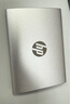 惠普(HP) 移動(dòng)固態(tài)硬盤 讀取2000MB/s Type-c USB3.2 PSSD P900系列 惠普P900-銀色+硬盤包/轉(zhuǎn)接頭 2T 曬單實(shí)拍圖