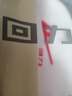 回力（Warrior）增高鞋墊男內(nèi)增高運(yùn)動(dòng)隱形增高墊女5959 2.5CM【白色】- 43-44 曬單實(shí)拍圖