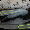 安德瑪（UNDERARMOUR）春夏Phantom 4隨行系列男女反光運(yùn)動(dòng)休閑鞋3027672犀?；?25 40 曬單實(shí)拍圖