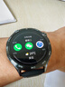 HUAWEI WATCH GT 5 國家補貼15% 幻夜黑46mm華為智能手表情緒健康助手玄璣感知系統(tǒng) 曬單實拍圖