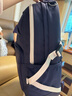新秀麗（Samsonite）學生書包25年上新初高中生男孩雙肩包減負背包大容量電腦包NW4 曬單實拍圖