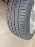 德國馬牌（Continental）德國馬牌輪胎 UltraContact UC7 255/45R18 99Y FR適配奧迪A8輝騰 汽車(chē)輪胎 曬單實(shí)拍圖