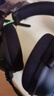 雷蛇（Razer）旋風(fēng)黑鯊V2 有線頭戴式電競游戲耳機(jī)耳麥 被動(dòng)降噪 USB游戲聲卡 三角洲EQ調(diào)節(jié) CSGO 吃雞耳機(jī)  曬單實(shí)拍圖