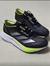 ADIDAS阿迪達(dá)斯 ADIZERO BOSTON 12 M 2025春男防滑耐磨跑步鞋 JI4477 42.5 曬單實(shí)拍圖