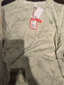 貓人女睡衣夏無(wú)袖家居服【帶胸墊新款】生日禮物可外穿國(guó)風(fēng)柔軟套裝 曬單實(shí)拍圖