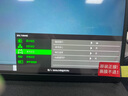 MAJORWAY4k便攜顯示器18寸電腦副屏240hz筆記本外接便攜屏PS5游戲屏便攜式專業(yè)畫圖設(shè)計顯示屏主機拓展屏 18英寸【4k/120hz】500nite 曬單實拍圖