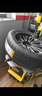 倍耐力汽車輪胎215/65R17 99V 蝎子 Scorpion(KS)適配大眾途觀 曬單實拍圖