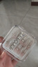 成品新款奢華手工穿戴美甲飾品貼片立體貓眼貝殼指甲可拆卸 1件 s 曬單實拍圖