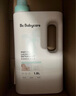 babycare嬰兒洗衣液 無(wú)酒精寶寶專用兒童酵素去污清潔劑（3.3L組合裝） 曬單實(shí)拍圖