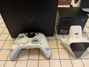 飛智八爪魚5 無線游戲手柄 力調(diào)節(jié)合金搖桿Switch類xbox藍(lán)牙體感PC電腦ns電視Steam 曬單實(shí)拍圖